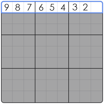 sudoku chinese