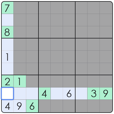 simple sudoku for kids